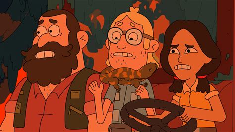 adventure beast kisscartoon